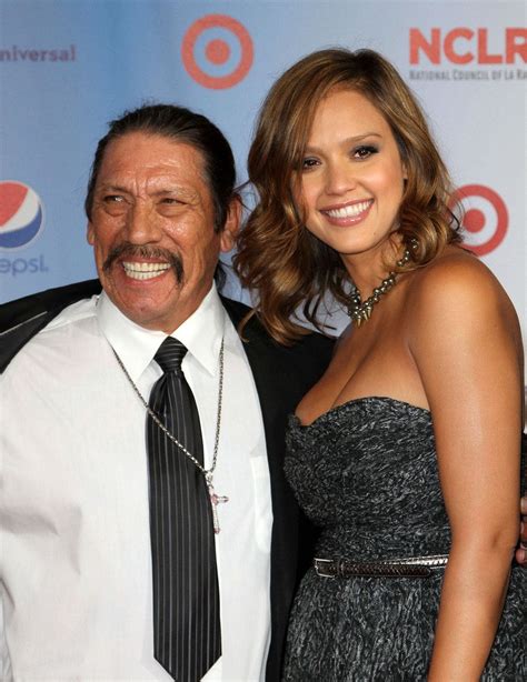 danny trejo's daughter esmeralda trejo.